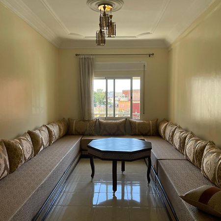Appartement Confortable Et Spacieux A Branes, Tanger - Ideal Pour Familles Exterior photo